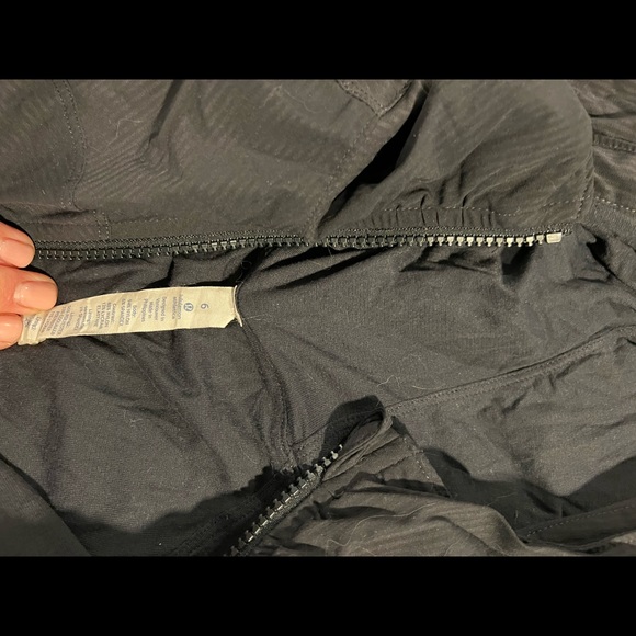 Studio jacket Lulu - Picture 3 of 4